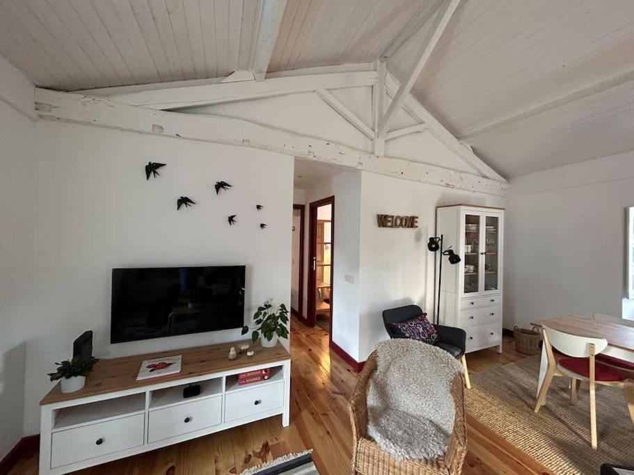 Casa Da Vila Em Celorico De Basto Eksteriør billede