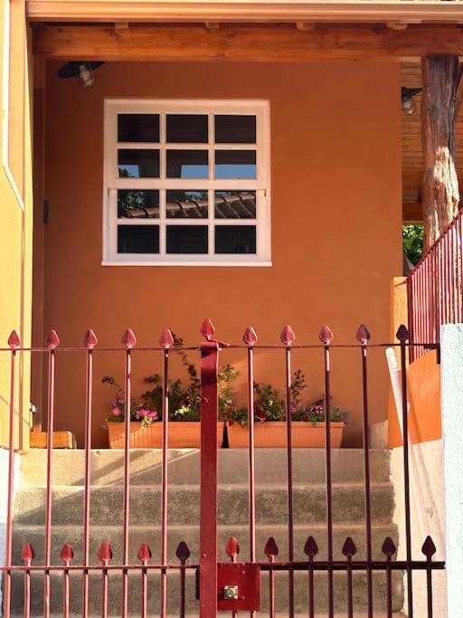 Casa Da Vila Em Celorico De Basto Eksteriør billede
