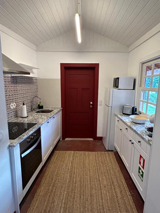 Casa Da Vila Em Celorico De Basto Eksteriør billede